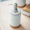 Graham & Green Ceramic Soap Dispenser
