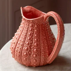 Graham & Green Ceramic Urchin Jugs