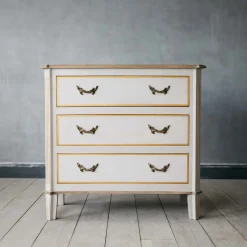 Graham & Green Chantilly Small Chest of Drawers