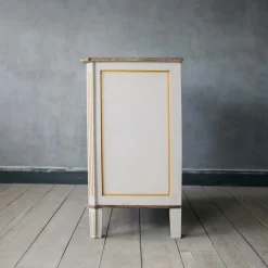 Graham & Green Chantilly Small Chest of Drawers