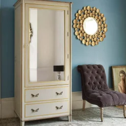 Graham & Green Chantilly Wardrobe