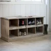 Graham & Green Chedworth Shoe Locker