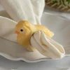 Graham & Green Chick Napkin Ring