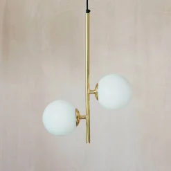 Graham & Green Cirro Pendant Light