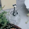 Graham & Green Clear Glass Water Mister