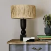 Graham & Green Clemance Sculptural Table Lamp
