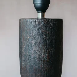 Graham & Green Clemance Sculptural Table Lamp