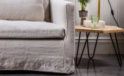 Graham & Green Clementine Sofa Collection
