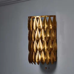 Graham & Green Cleopatra Wall Sconce
