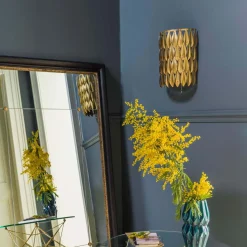 Graham & Green Cleopatra Wall Sconce