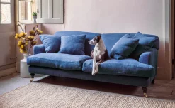 Graham & Green Clio Sofa Collection