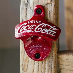 Graham & Green Coca Cola Bottle Opener