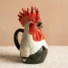 Graham & Green Cockerel Jug