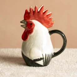 Graham & Green Cockerel Jug