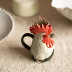 Graham & Green Cockerel Jug