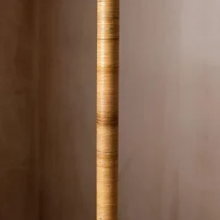 Graham & Green Coconut Tree Floor Lamp