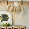 Graham & Green Coconut Tree Table Lamp