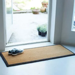 Graham & Green Coir Double Doormat