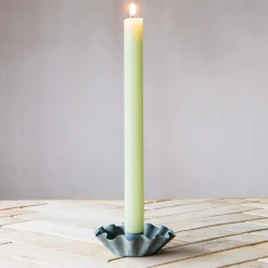 Graham & Green Coloured Dining Candles