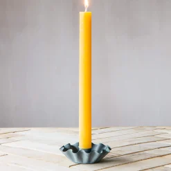 Graham & Green Coloured Dining Candles