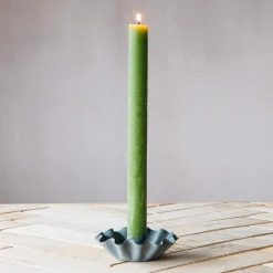 Graham & Green Coloured Dining Candles