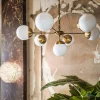 Graham & Green Columbus Pendant