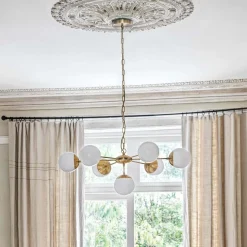 Graham & Green Columbus Pendant