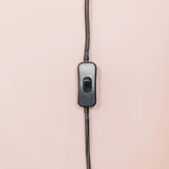 Graham & Green Cora Bronze Wall Light