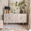 Graham & Green Criss Cross Sideboard