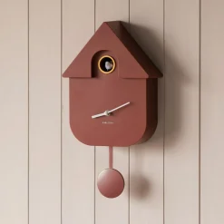 Graham & Green Cuckoo Wall Clocks