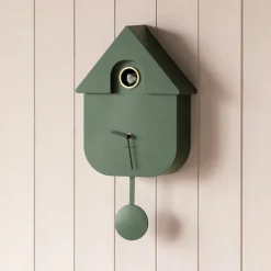 Graham & Green Cuckoo Wall Clocks
