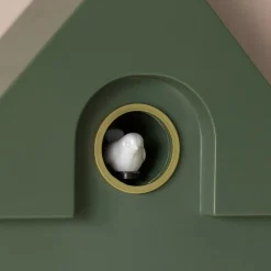 Graham & Green Cuckoo Wall Clocks