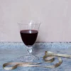 Graham & Green Curved French Wine Glass