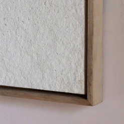 Graham & Green Curved Papier Mache Artwork