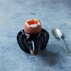 Graham & Green Dachshund Egg Cup