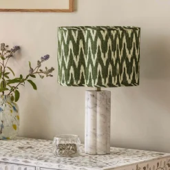 Graham & Green Daisy Tall Table Lamp