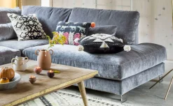 Graham & Green Dakota Sofa & Armchair Collection