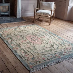 Graham & Green Dalan Kilim Rug