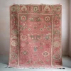 Graham & Green Daria Knotted Wool Rug 200 x 300cm