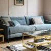 Graham & Green Deep Dream Sofa & Armchair Collection