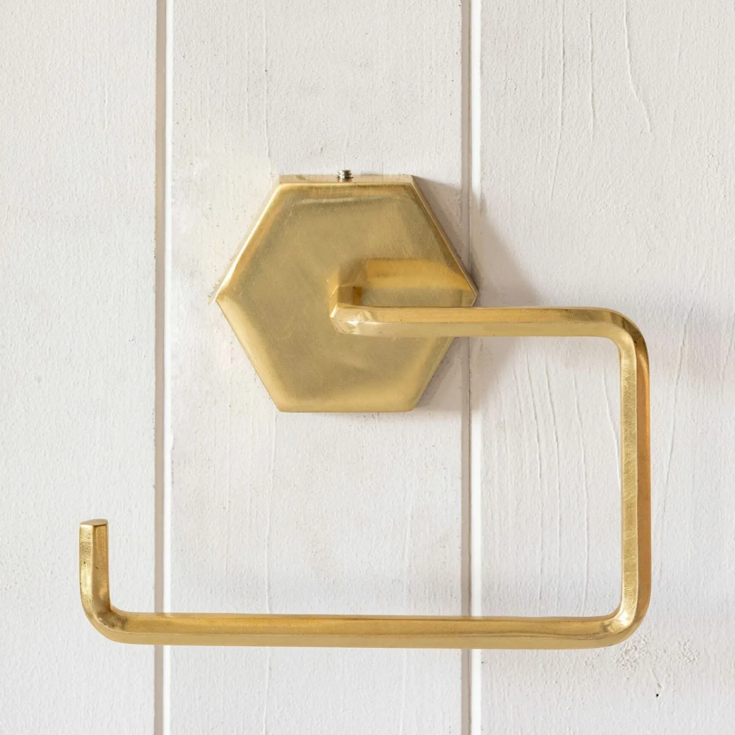 Graham & Green Devonshire Toilet Roll Holder