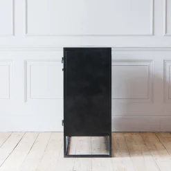 Graham & Green Dexter Small Glass Display Cabinet