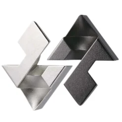 Graham & Green Diamond Huzzle Puzzle