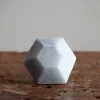 Graham & Green Diamond Marble Knob