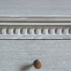 Graham & Green Digby Grey Chest of Drawers