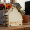 Graham & Green DIY Bee Hotel