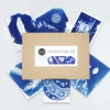 Graham & Green DIY Cyanotype Paper Kit