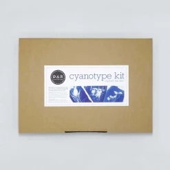 Graham & Green DIY Cyanotype Paper Kit