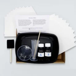 Graham & Green DIY Cyanotype Paper Kit