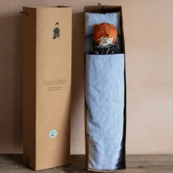Graham & Green Djour The Tiger Rag Doll